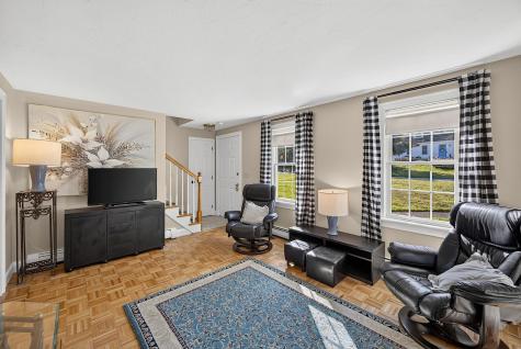 126 Old Colony Drive Mashpee MA 02649
