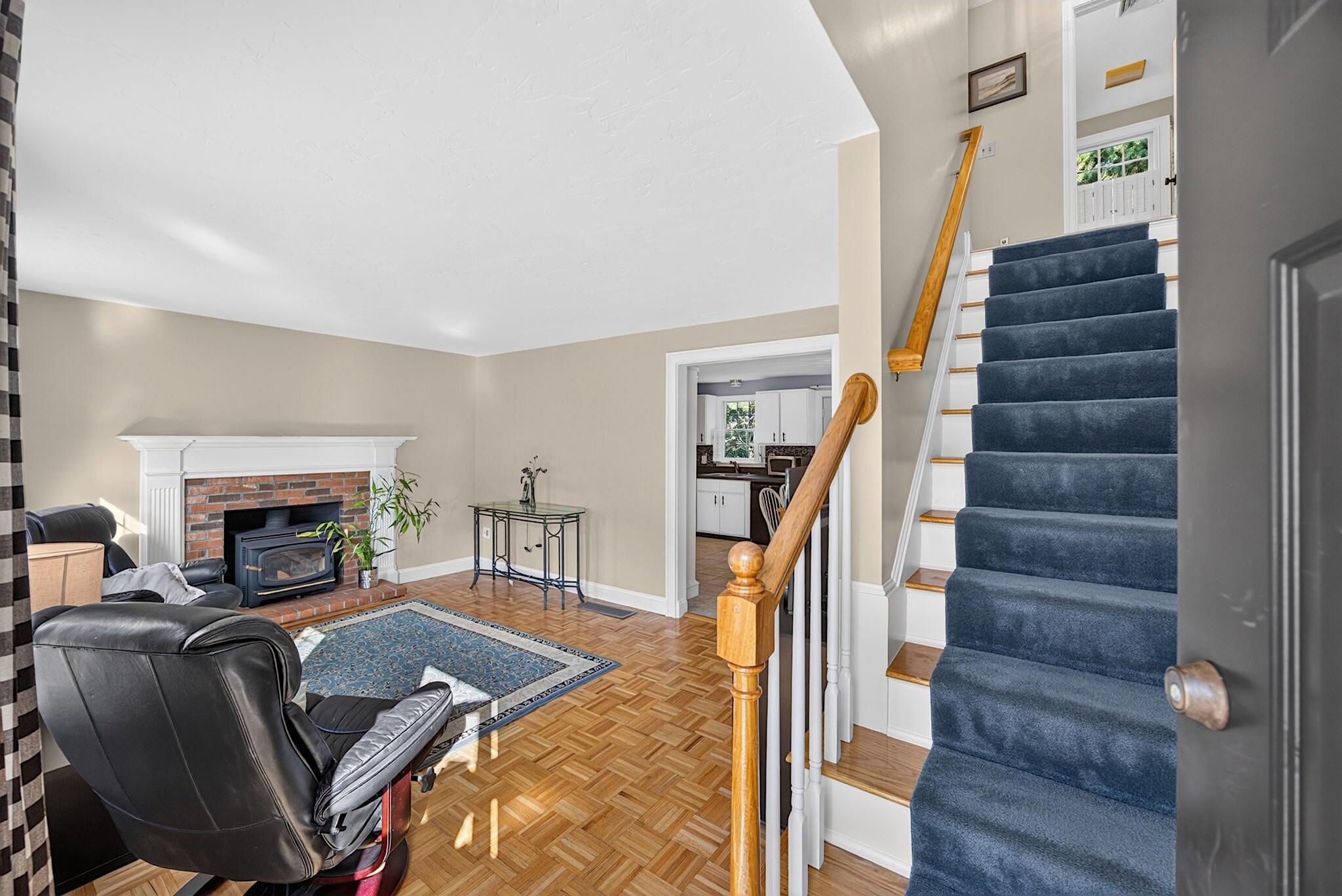126 Old Colony Drive Mashpee MA 02649