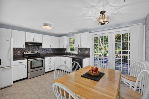 126 Old Colony Drive Mashpee MA 02649