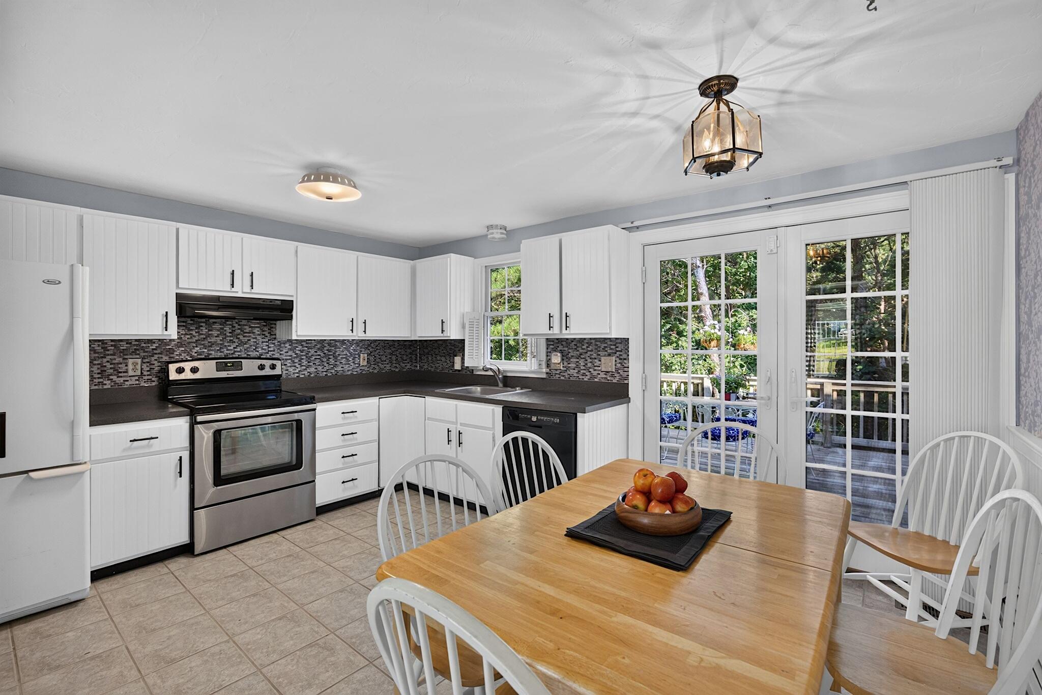 126 Old Colony Drive Mashpee MA 02649