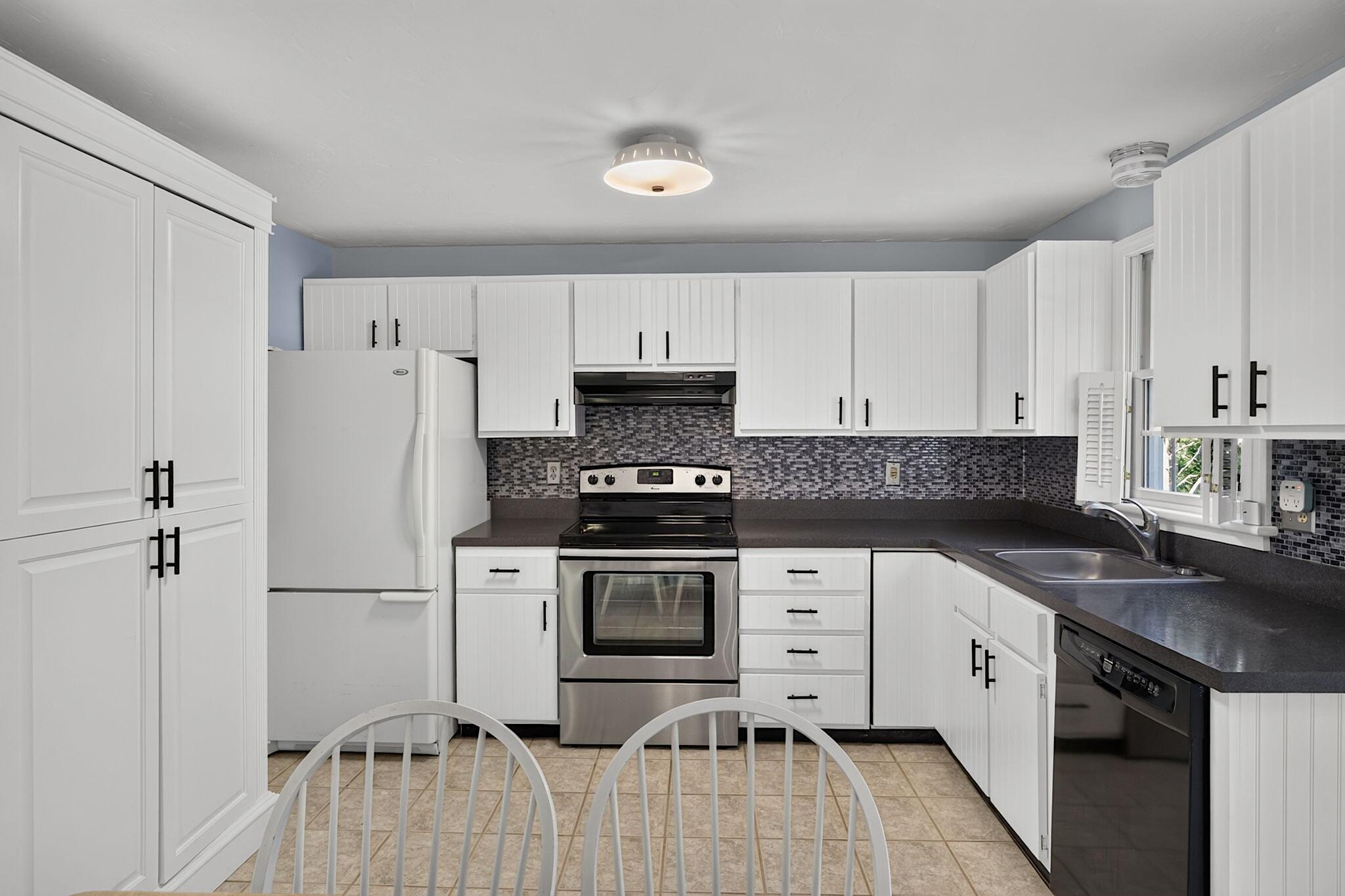126 Old Colony Drive Mashpee MA 02649