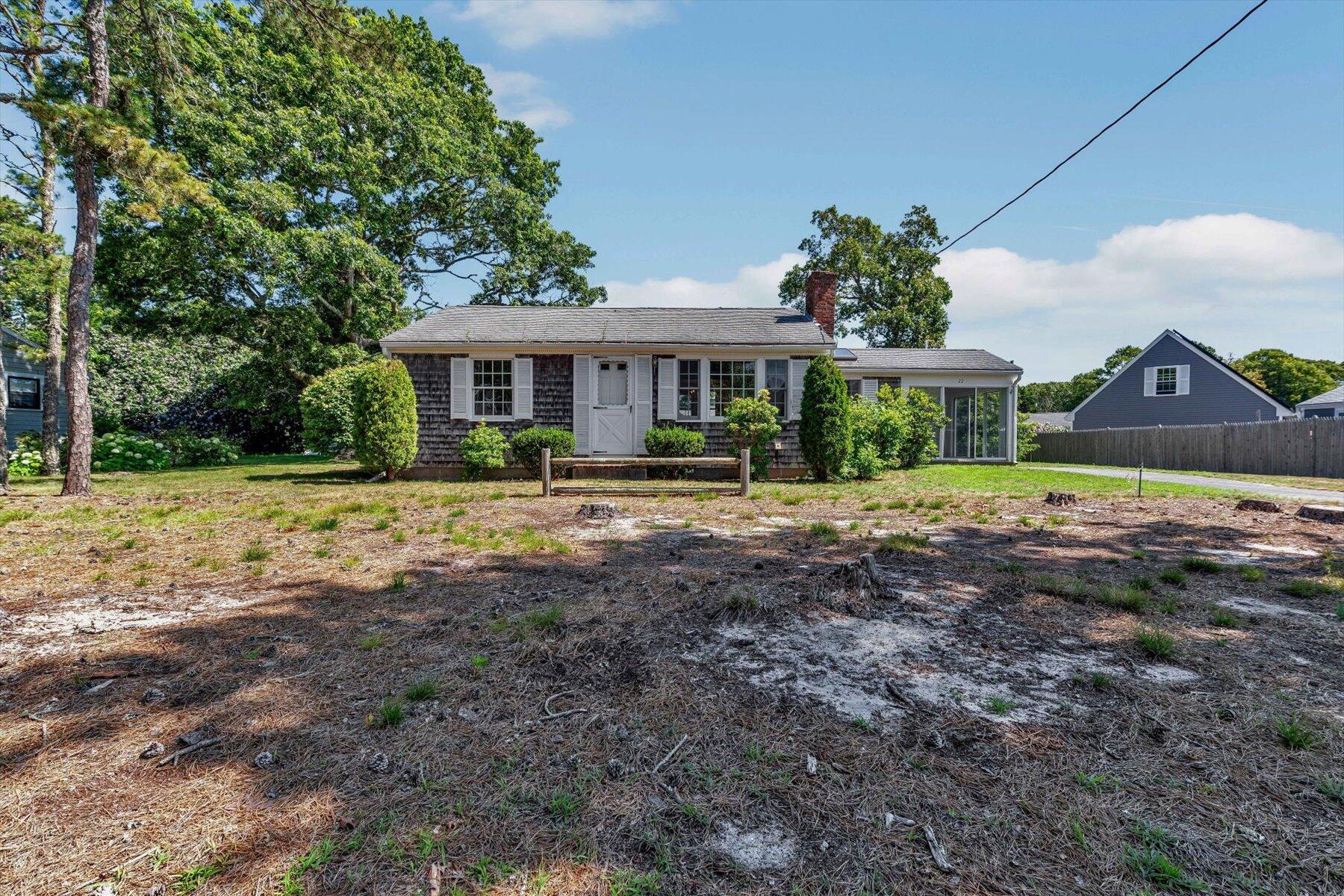 22 Maushops Path Yarmouth MA 02673