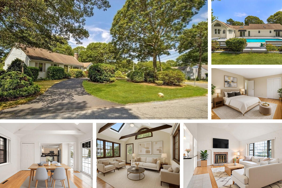 179 Sudbury Lane Barnstable MA 02601