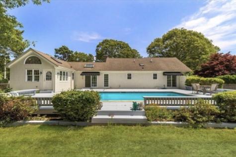 179 Sudbury Lane Barnstable MA 02601