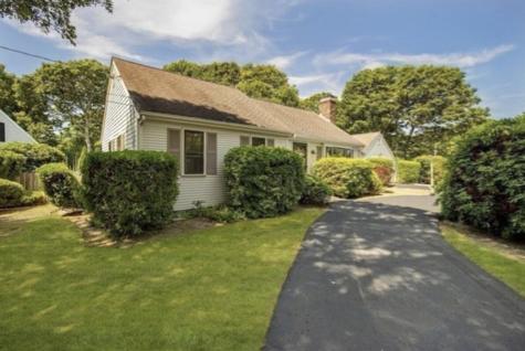 179 Sudbury Lane Barnstable MA 02601