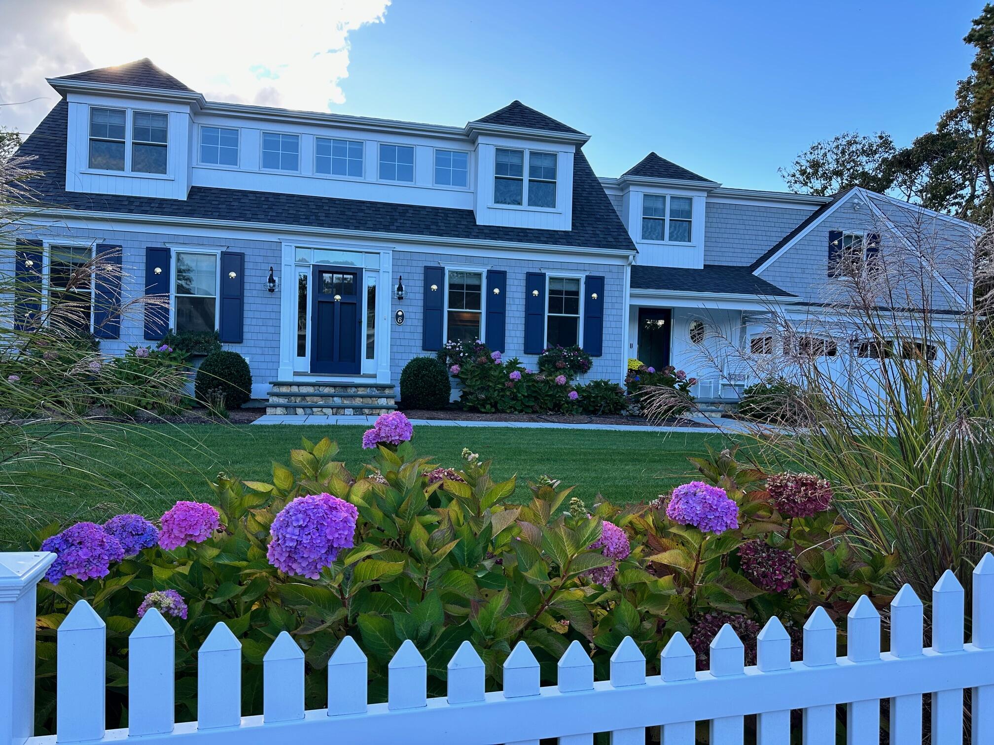 6 Mirasol Lane Harwich MA 02646