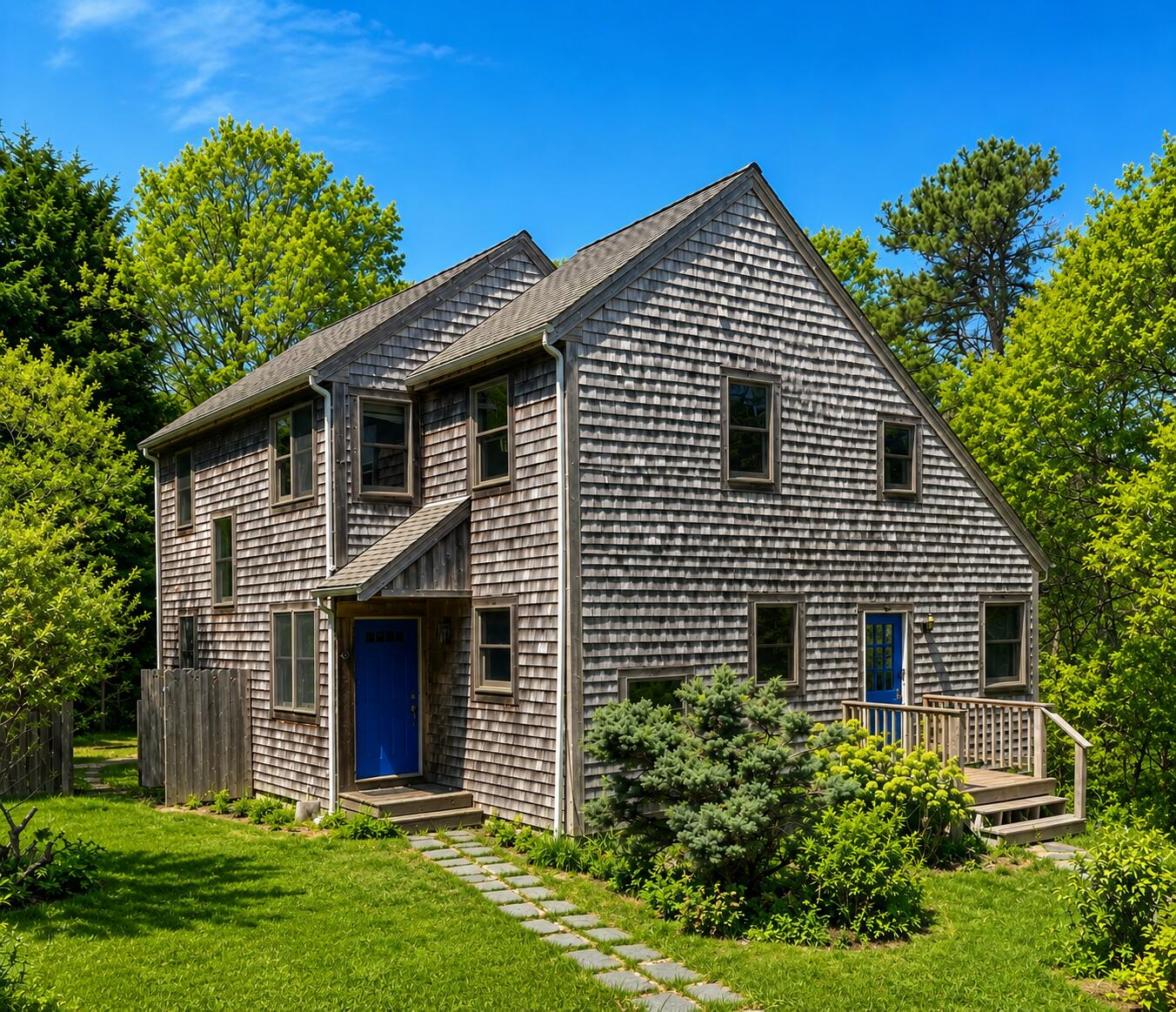 69 Whitetail Lane Wellfleet MA 02667