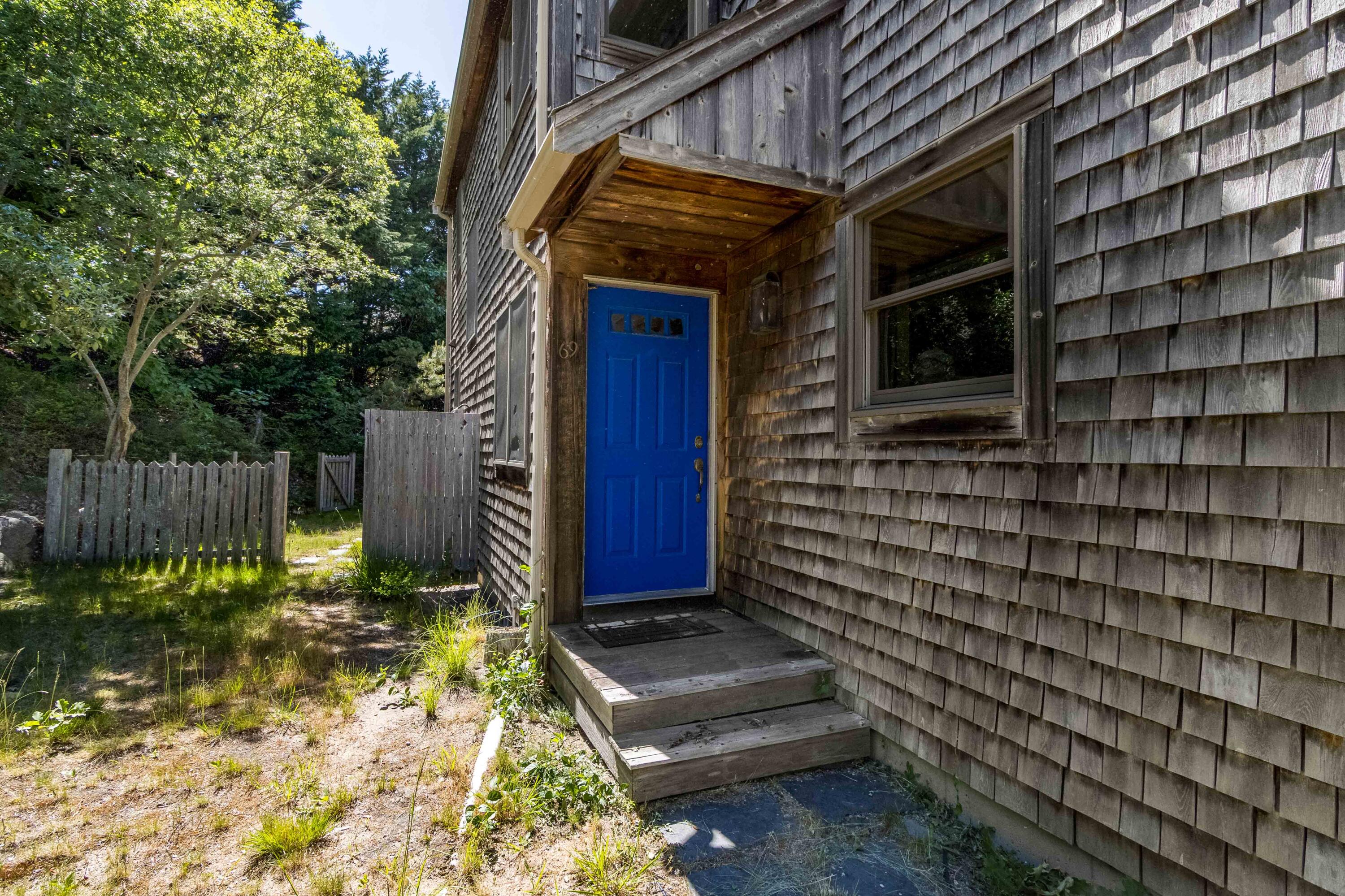 69 Whitetail Lane Wellfleet MA 02667