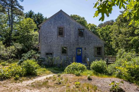 69 Whitetail Lane Wellfleet MA 02667
