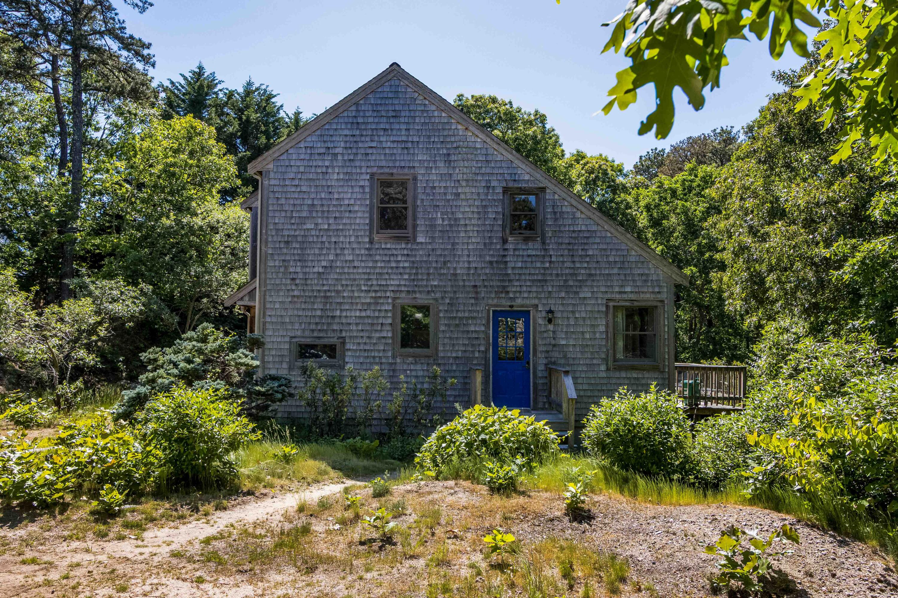 69 Whitetail Lane Wellfleet MA 02667