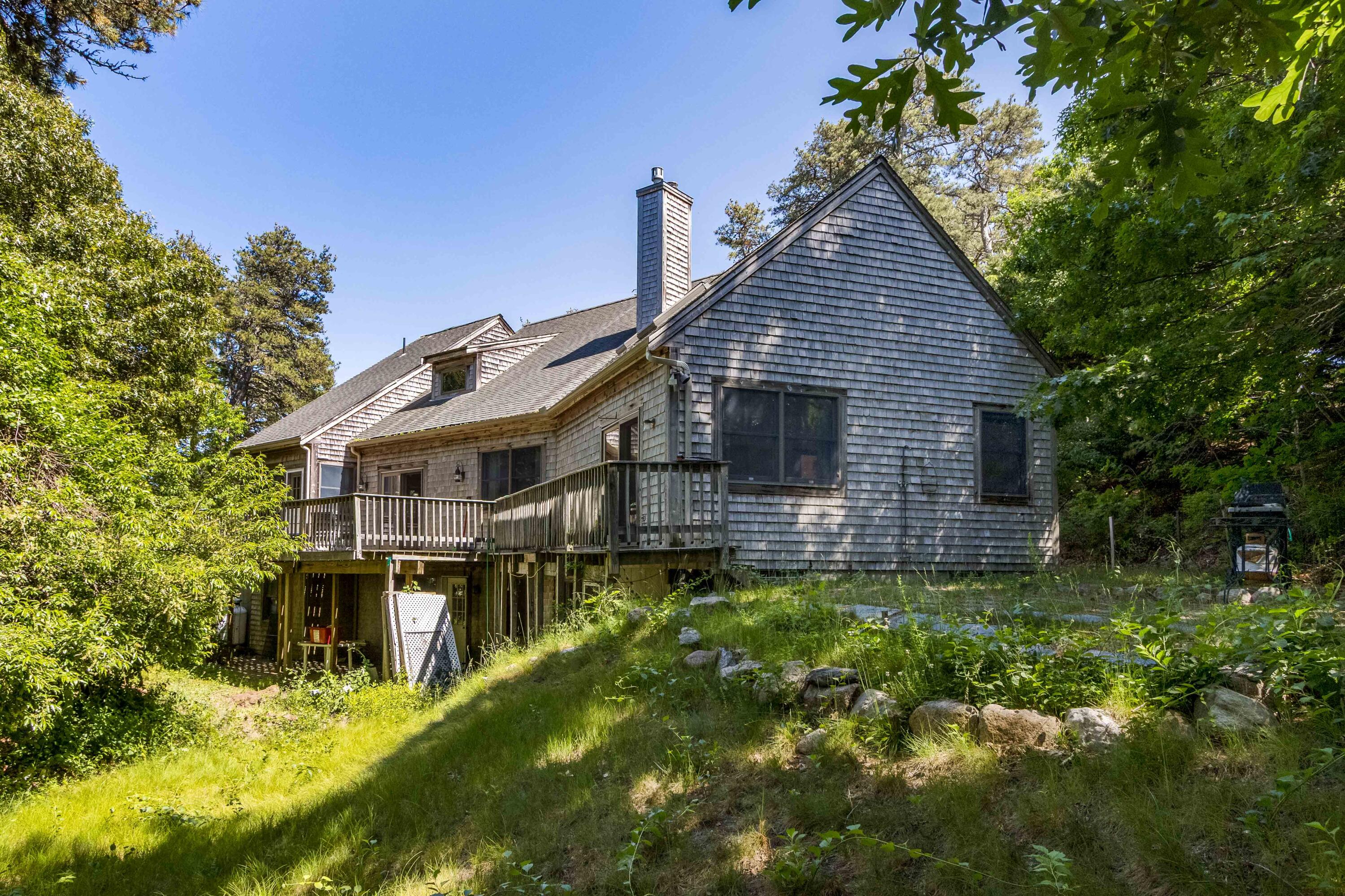 69 Whitetail Lane Wellfleet MA 02667