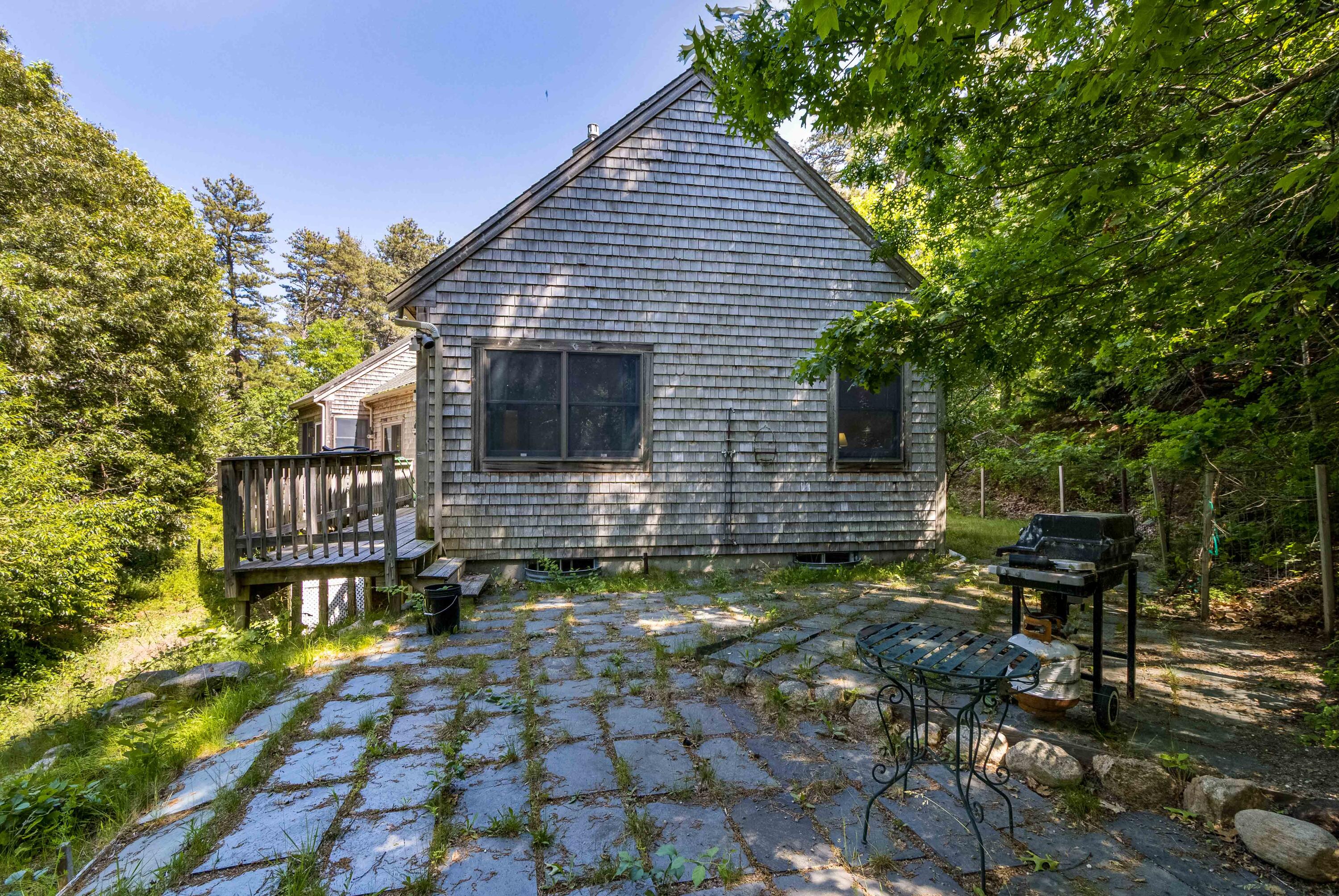 69 Whitetail Lane Wellfleet MA 02667