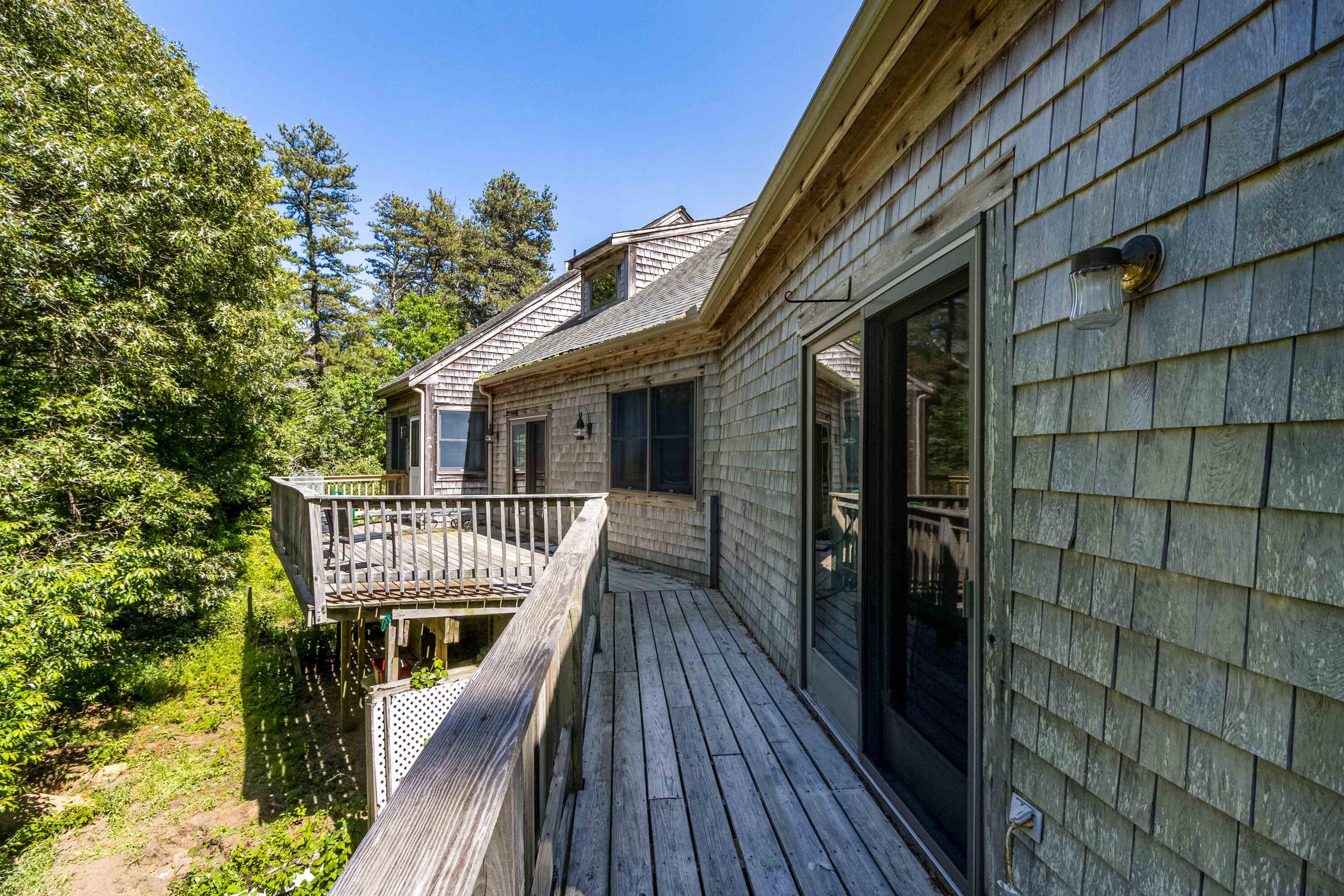 69 Whitetail Lane Wellfleet MA 02667