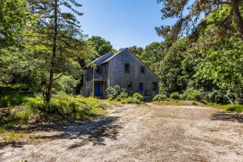69 Whitetail Lane Wellfleet MA 02667