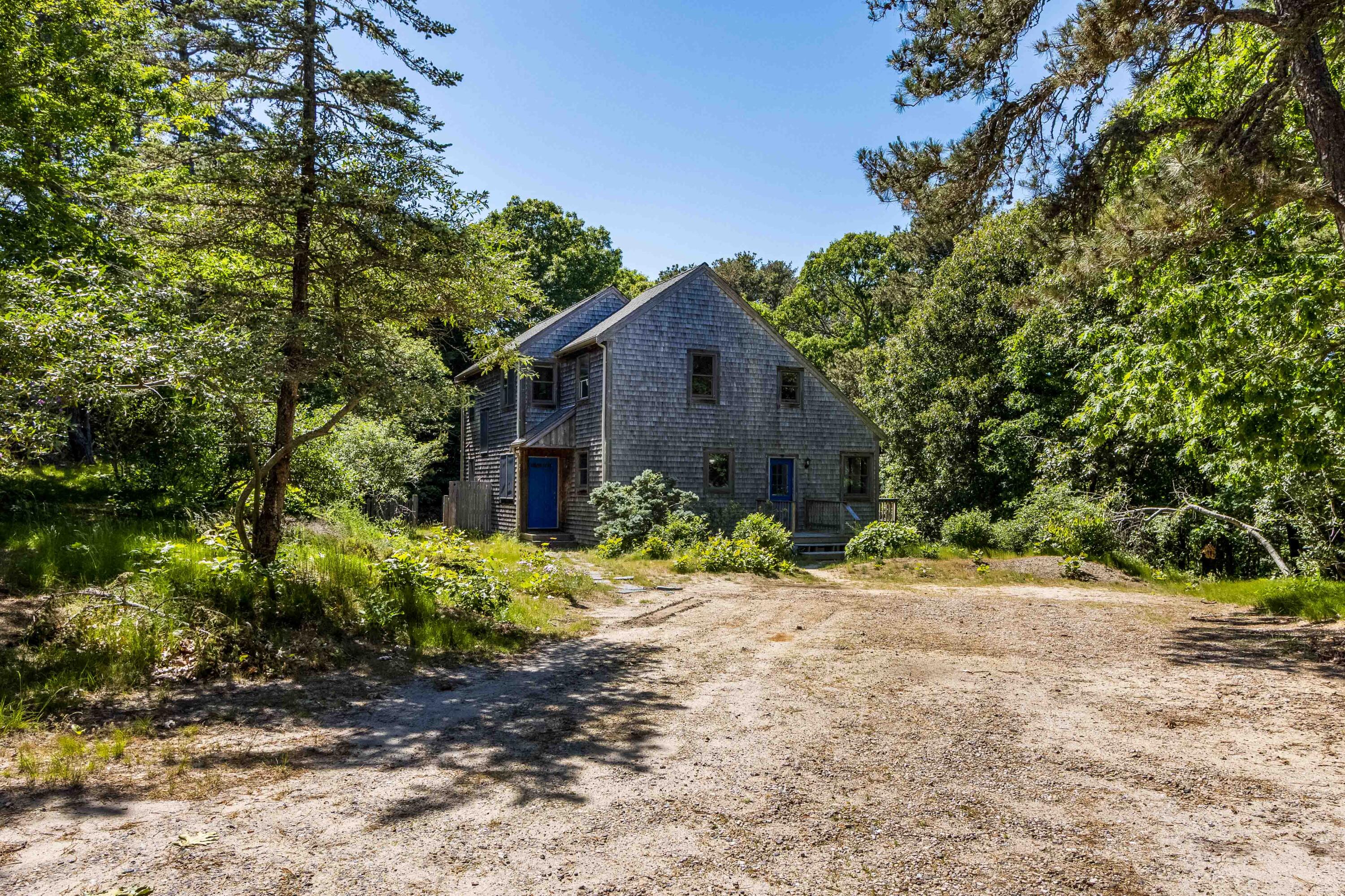 69 Whitetail Lane Wellfleet MA 02667