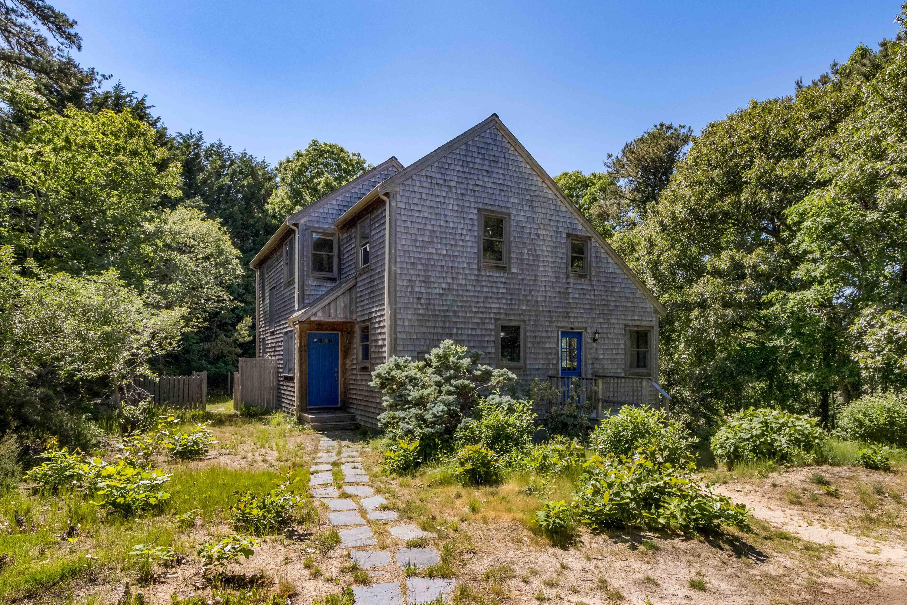 69 Whitetail Lane Wellfleet MA 02667