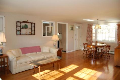 51 Arrowhead Drive West Dennis MA 02670