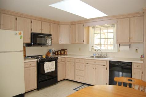 51 Arrowhead Drive West Dennis MA 02670