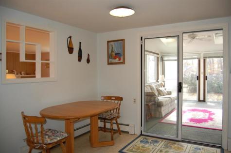 51 Arrowhead Drive West Dennis MA 02670