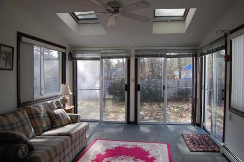 51 Arrowhead Drive West Dennis MA 02670