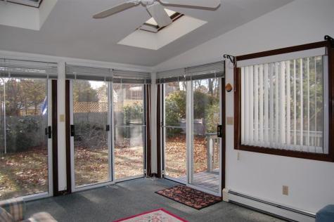 51 Arrowhead Drive West Dennis MA 02670