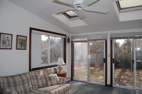 51 Arrowhead Drive West Dennis MA 02670