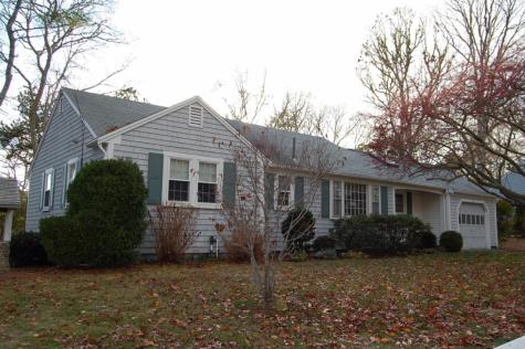 51 Arrowhead Drive West Dennis MA 02670