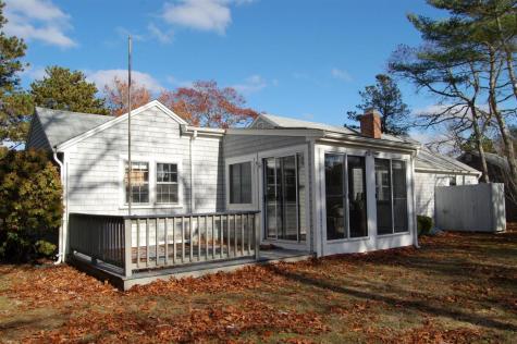 51 Arrowhead Drive West Dennis MA 02670