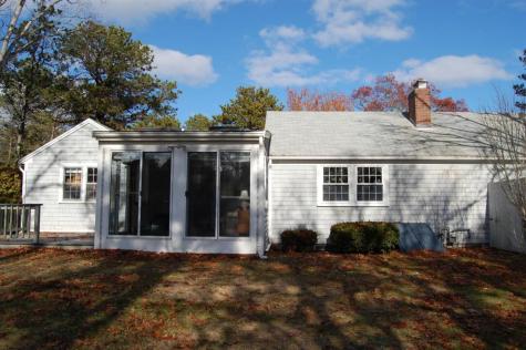 51 Arrowhead Drive West Dennis MA 02670