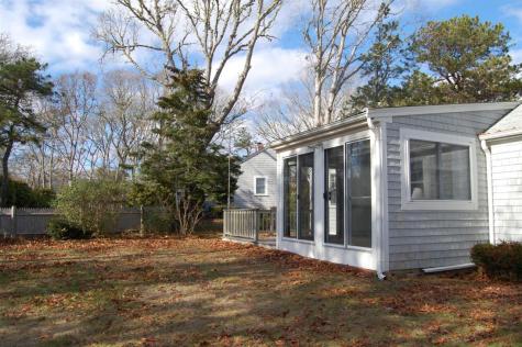 51 Arrowhead Drive West Dennis MA 02670