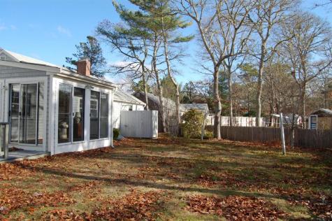 51 Arrowhead Drive West Dennis MA 02670
