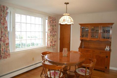 51 Arrowhead Drive West Dennis MA 02670