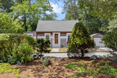 313 Depot Street Dennis MA 02639
