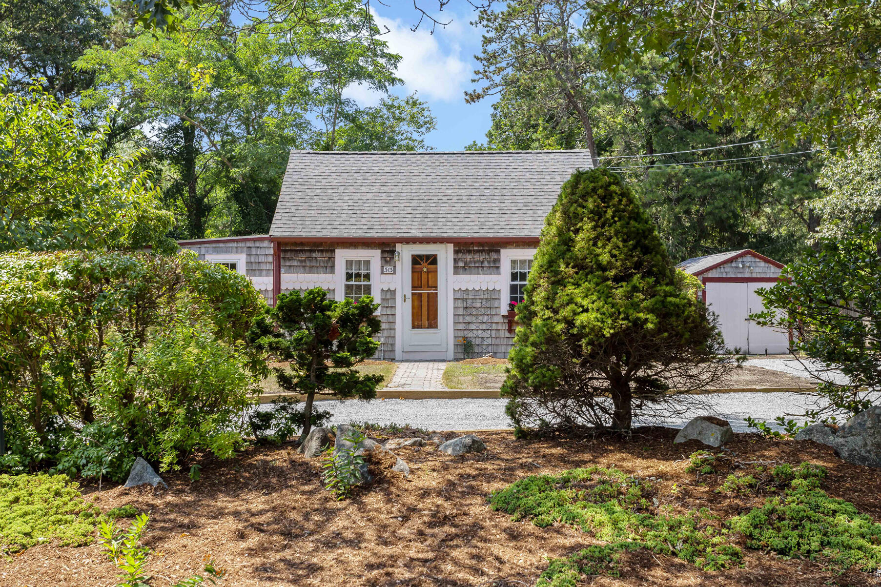 313 Depot Street Dennis MA 02639