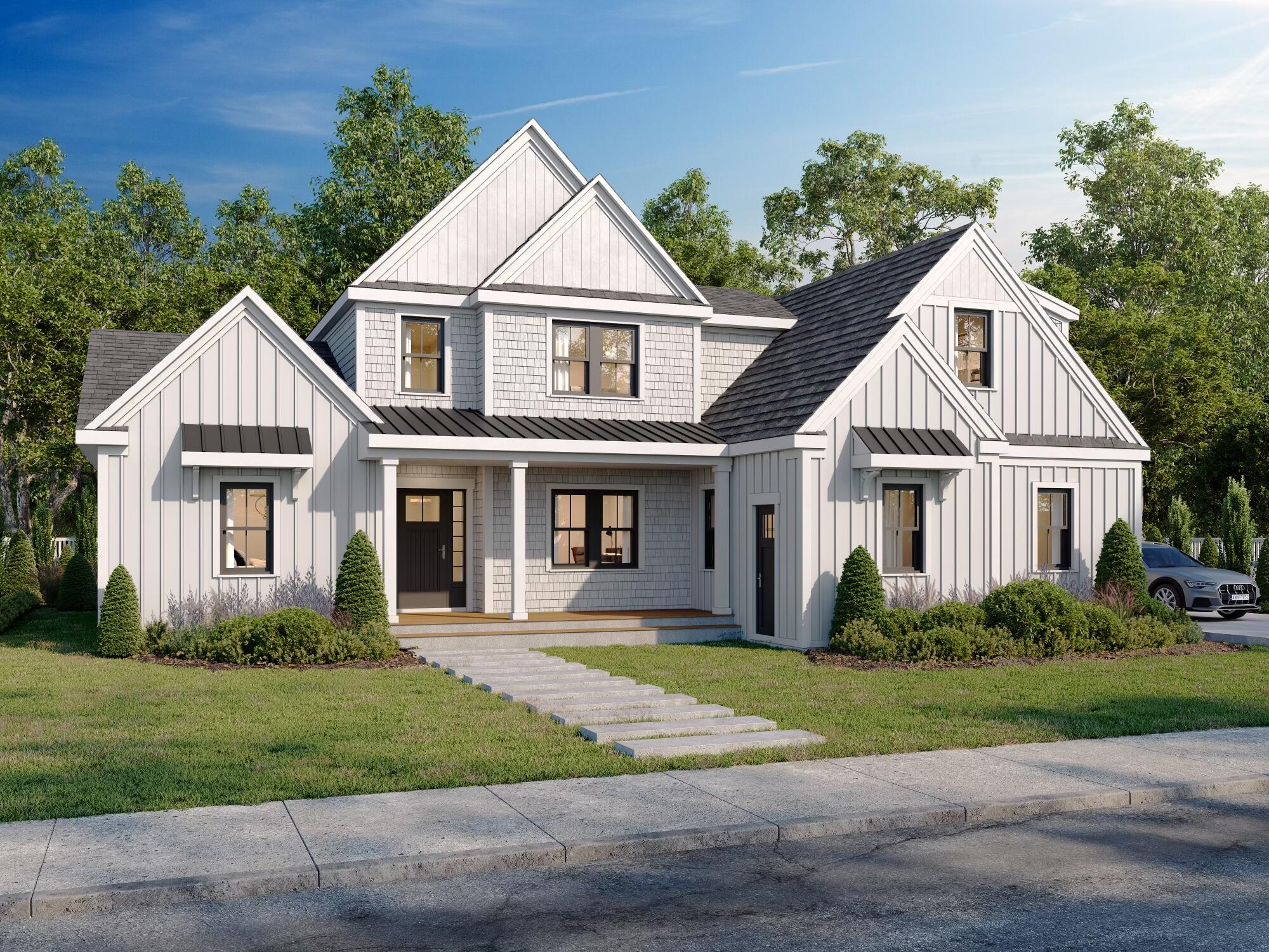 Lot 3 Sailaway Lane East Falmouth MA 02536