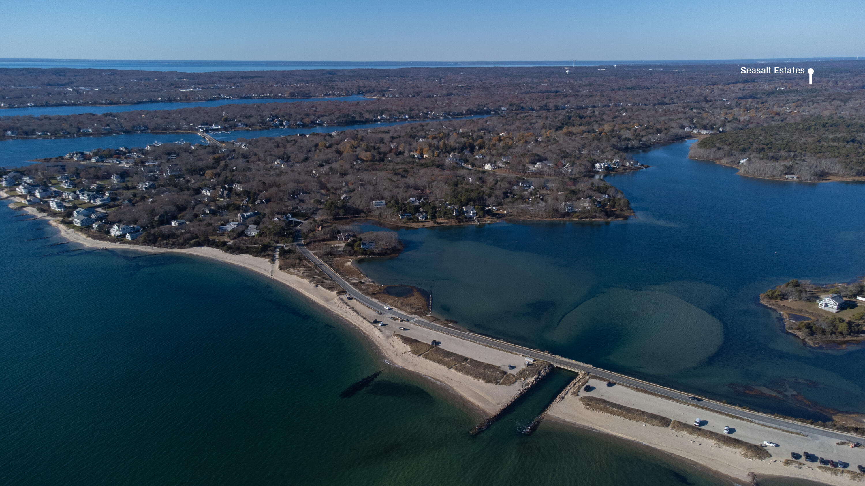 Lot 3 Sailaway Lane East Falmouth MA 02536