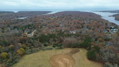 Lot 3 Sailaway Lane Falmouth MA 02536
