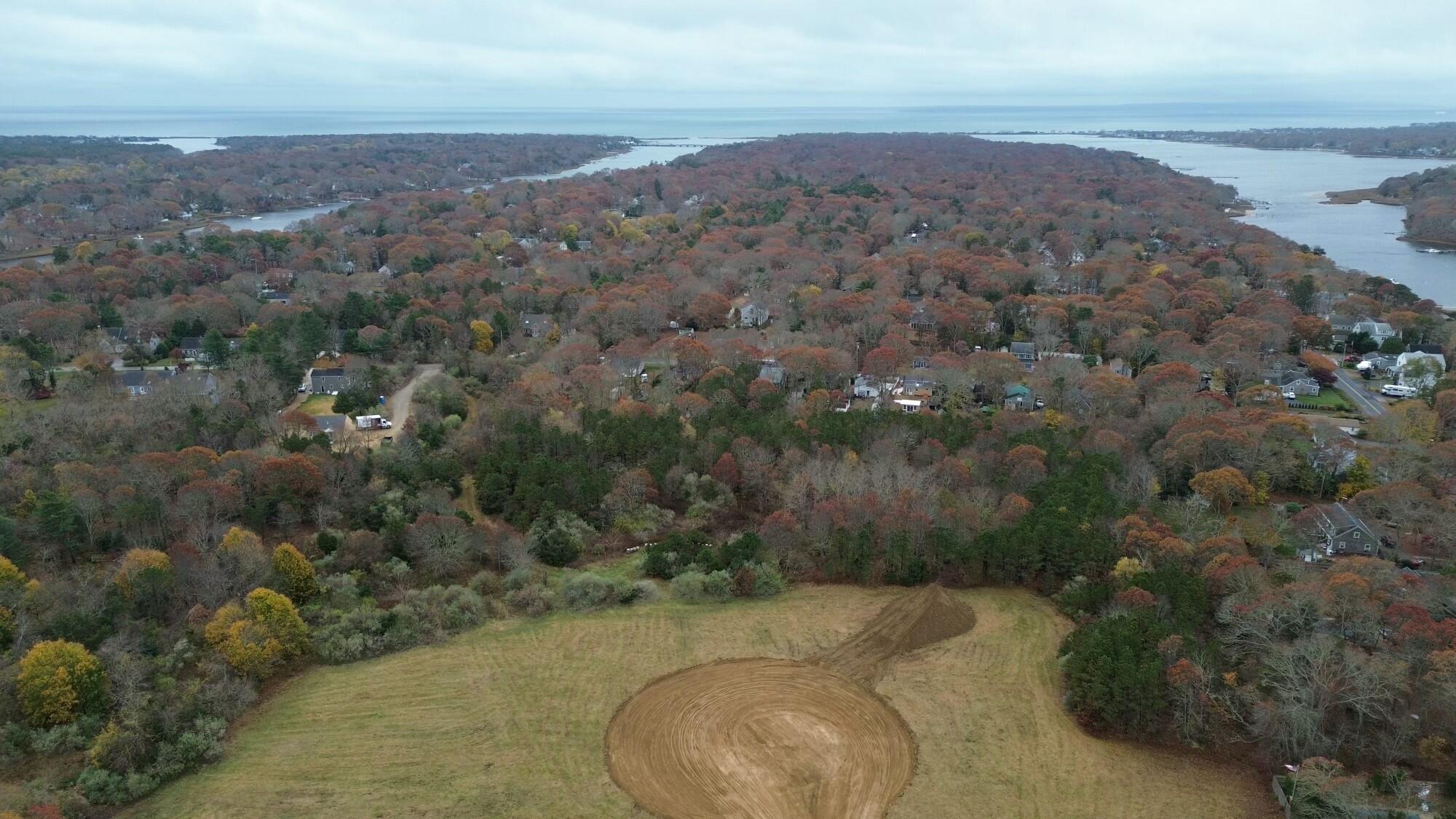 Lot 3 Sailaway Lane East Falmouth MA 02536
