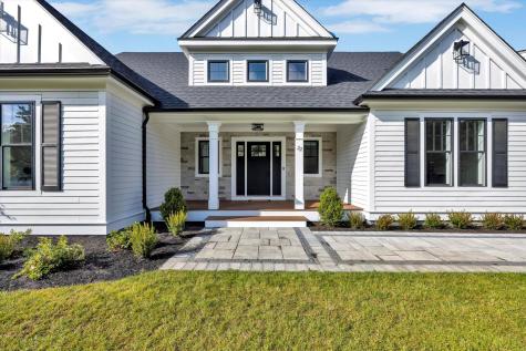 22 Country Club Lane Mashpee MA 02649