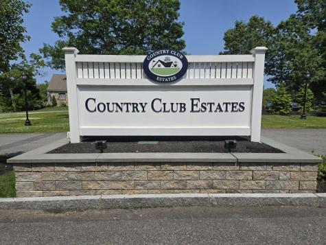 22 Country Club Lane Mashpee MA 02649