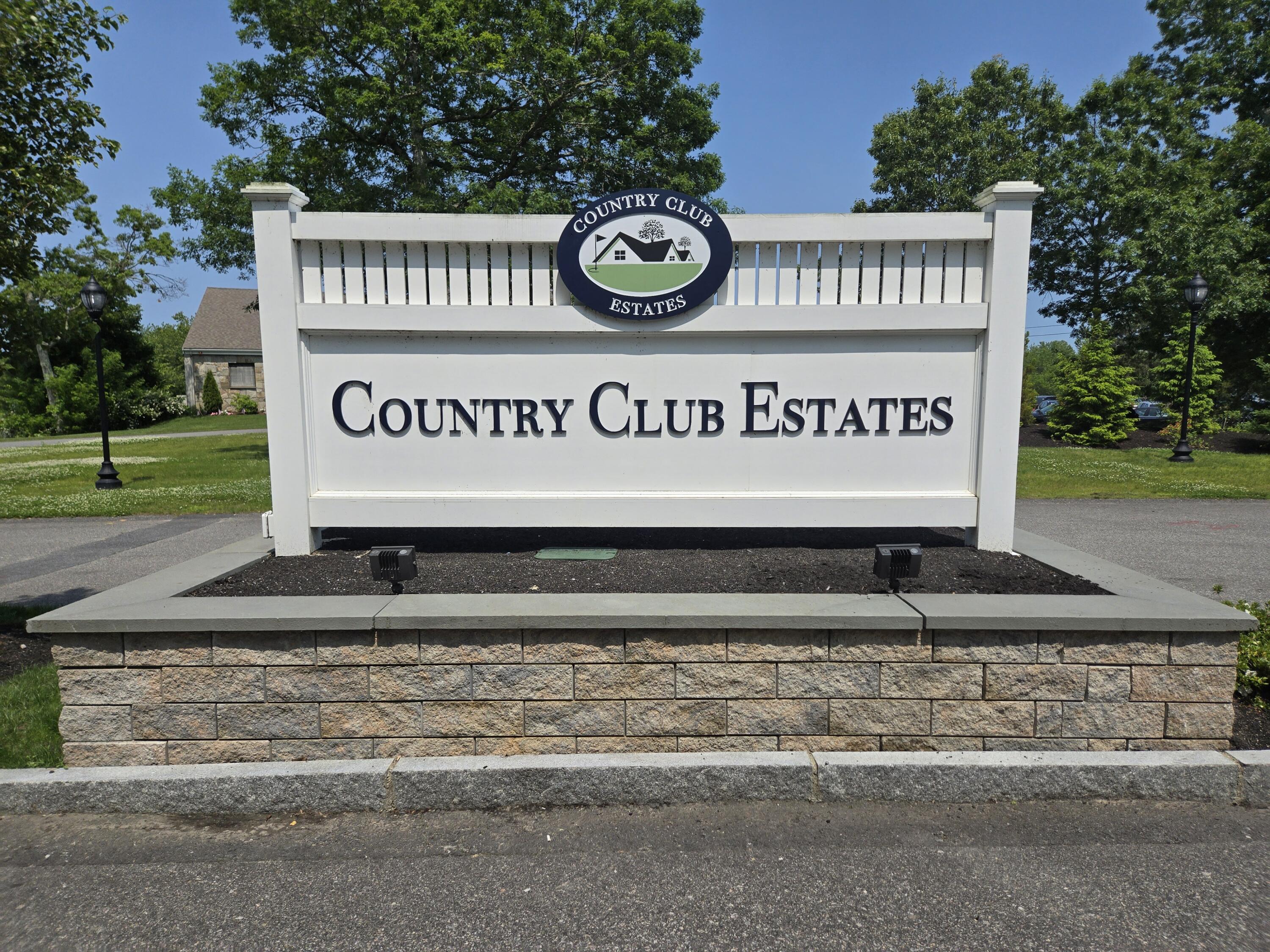 22 Country Club Lane Mashpee MA 02649