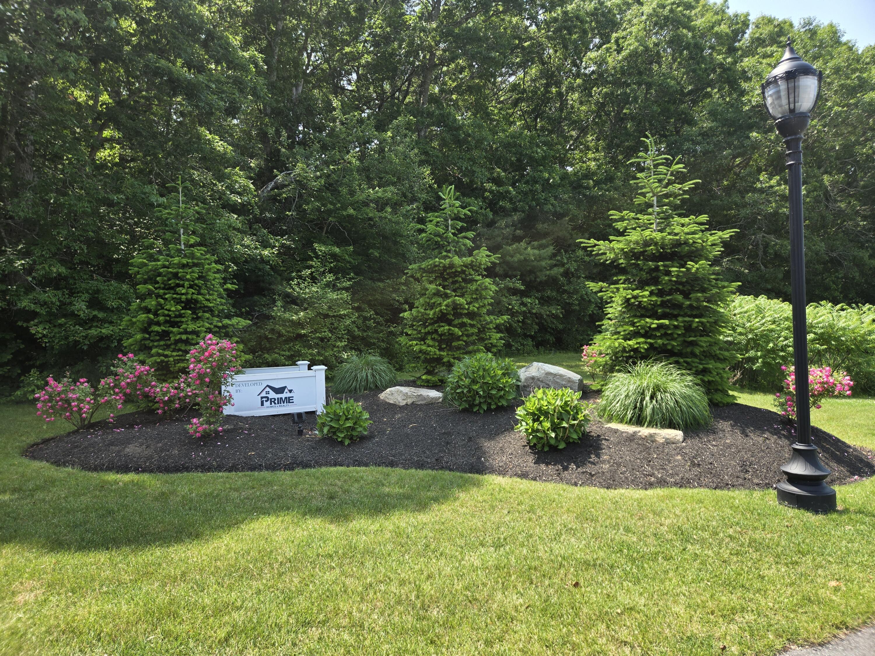 22 Country Club Lane Mashpee MA 02649