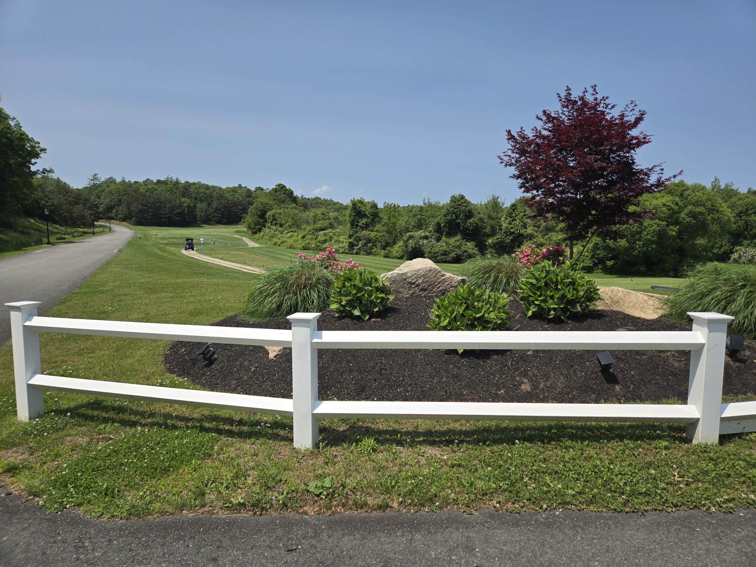 22 Country Club Lane Mashpee MA 02649