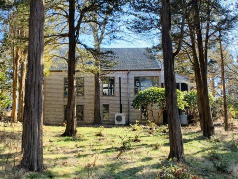 207 Brick Hill Road Orleans MA 02653