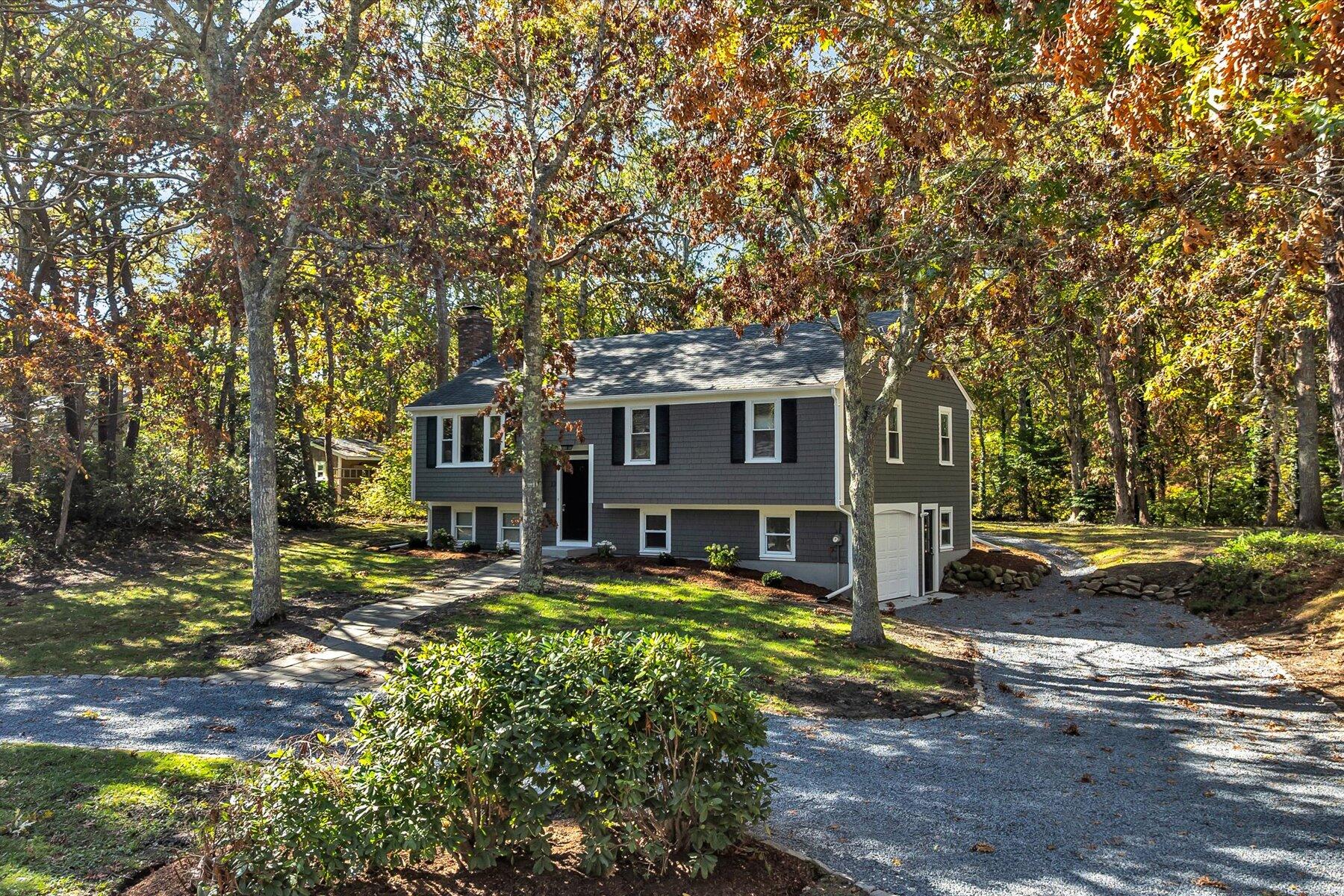 13 Meredith Road Sandwich MA 02563