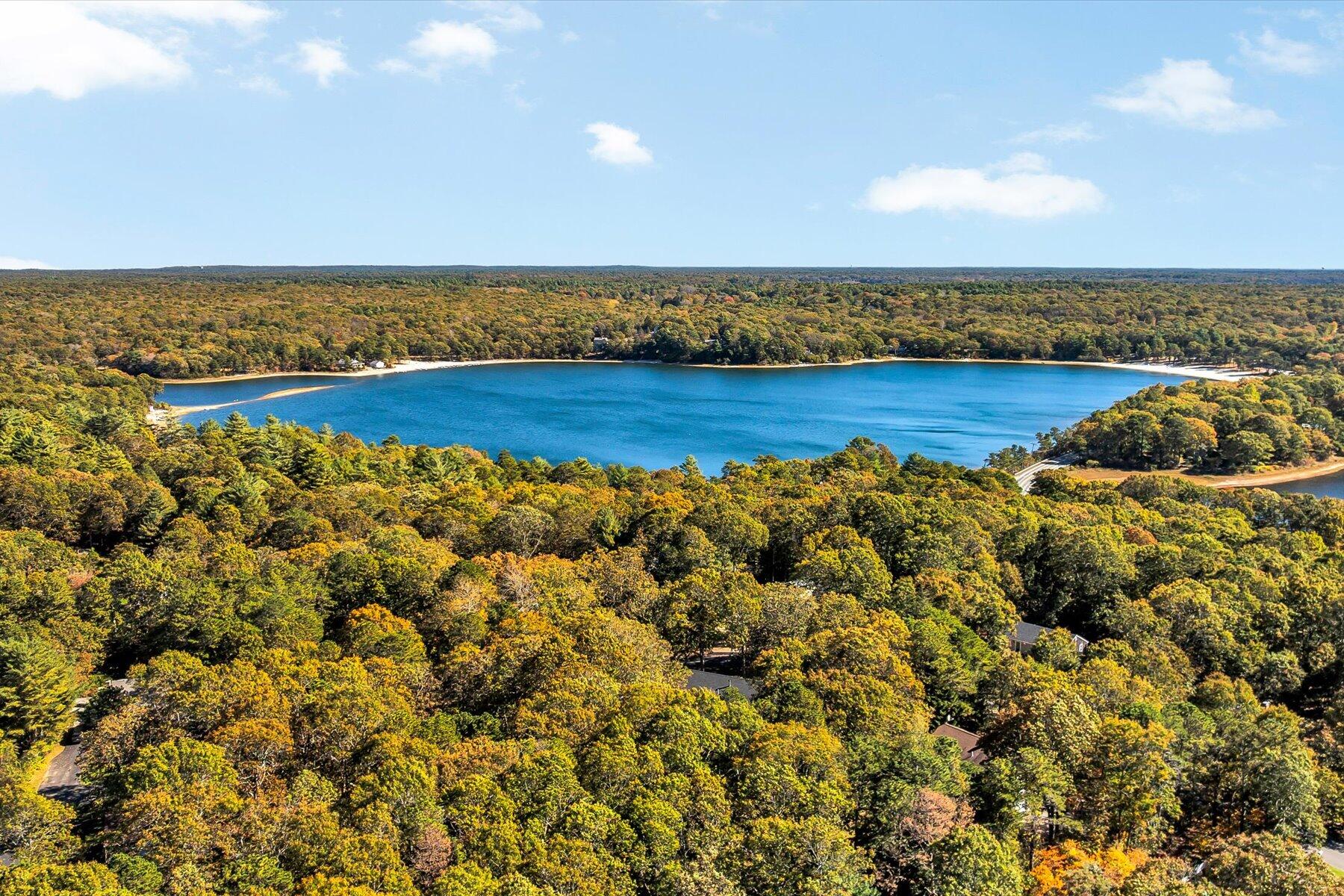 13 Meredith Road Sandwich MA 02563