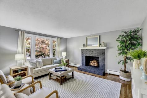 13 Meredith Road Sandwich MA 02563