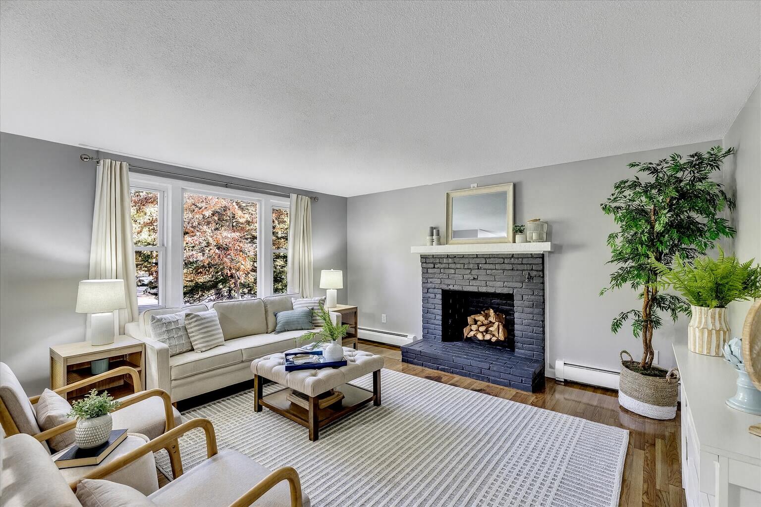 13 Meredith Road Sandwich MA 02563