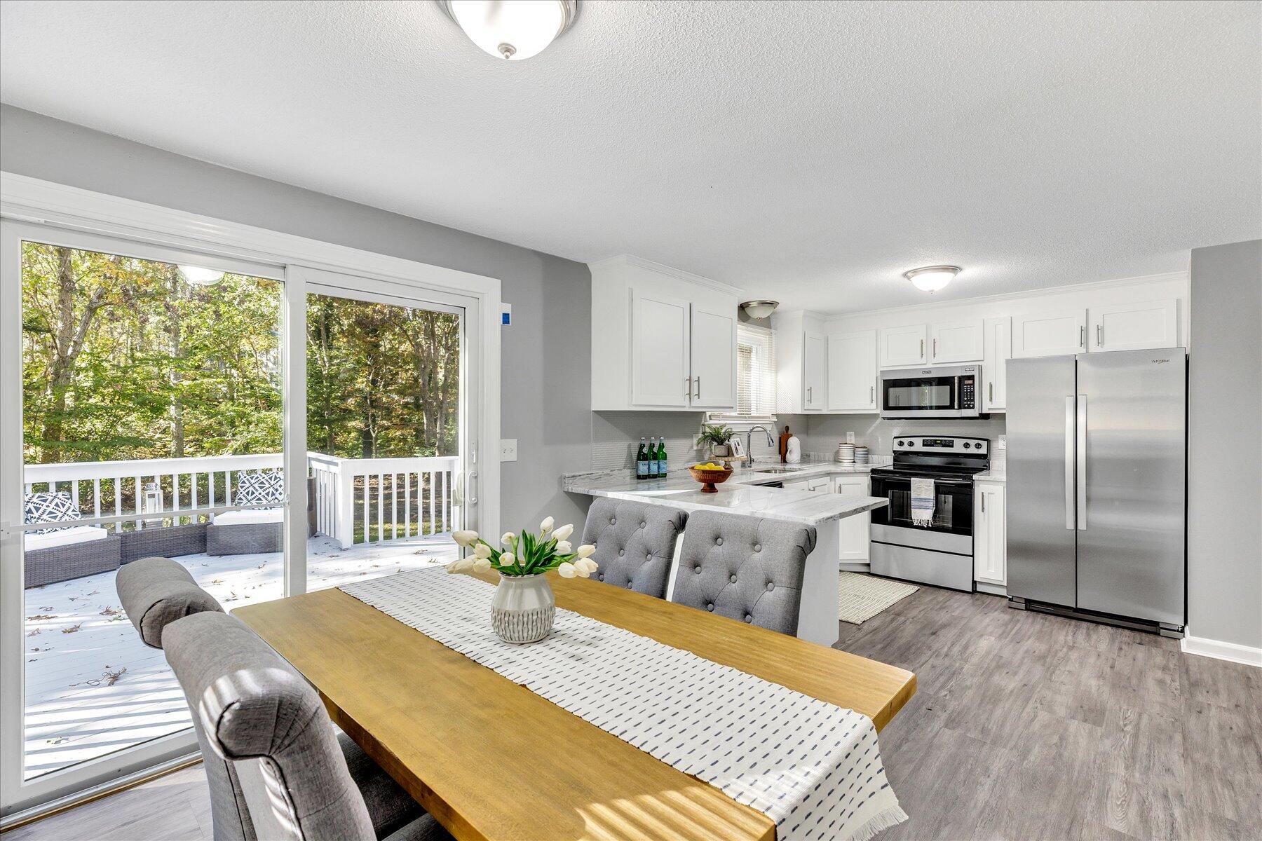 13 Meredith Road Sandwich MA 02563