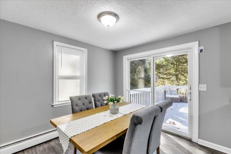 13 Meredith Road Sandwich MA 02563